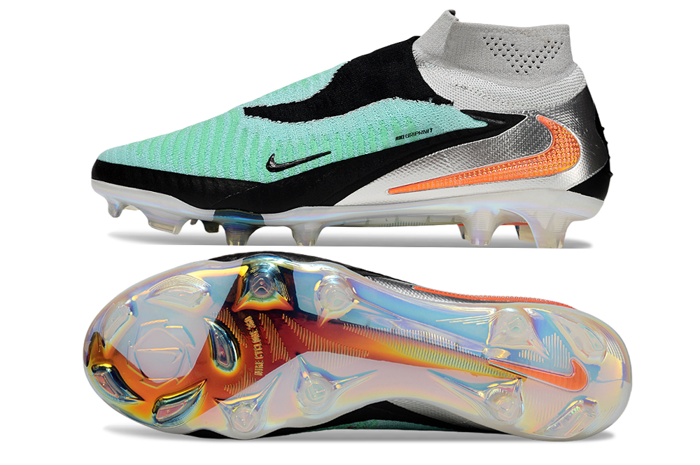 Chuteira Nike Phantom GX 6 Elite Campo