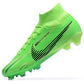 Chuteira Nike Air Zoom Mercurial Vapor XV Elite Campo