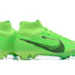 Chuteira Nike Air Zoom Mercurial Vapor XV Elite Campo