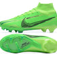 Chuteira Nike Air Zoom Mercurial Vapor XV Elite Campo