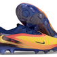 Chuteira Nike Phantom GX 6 Elite Campo
