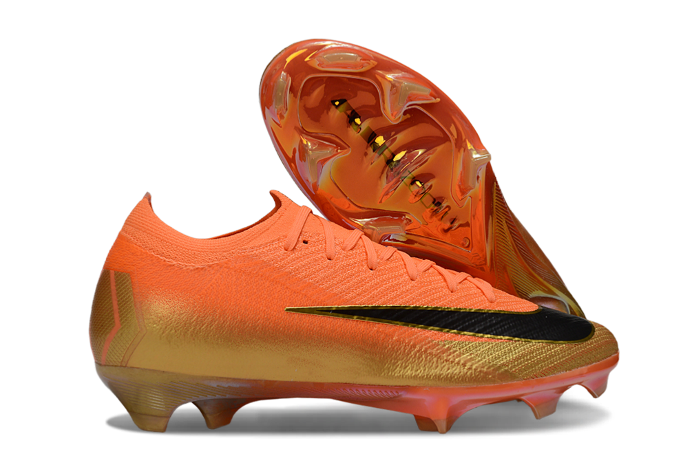 NIKE MERCURIAL AIRZOOM VAPOR 17 ELITE CAMPO (PRONTA ENTREGA)
