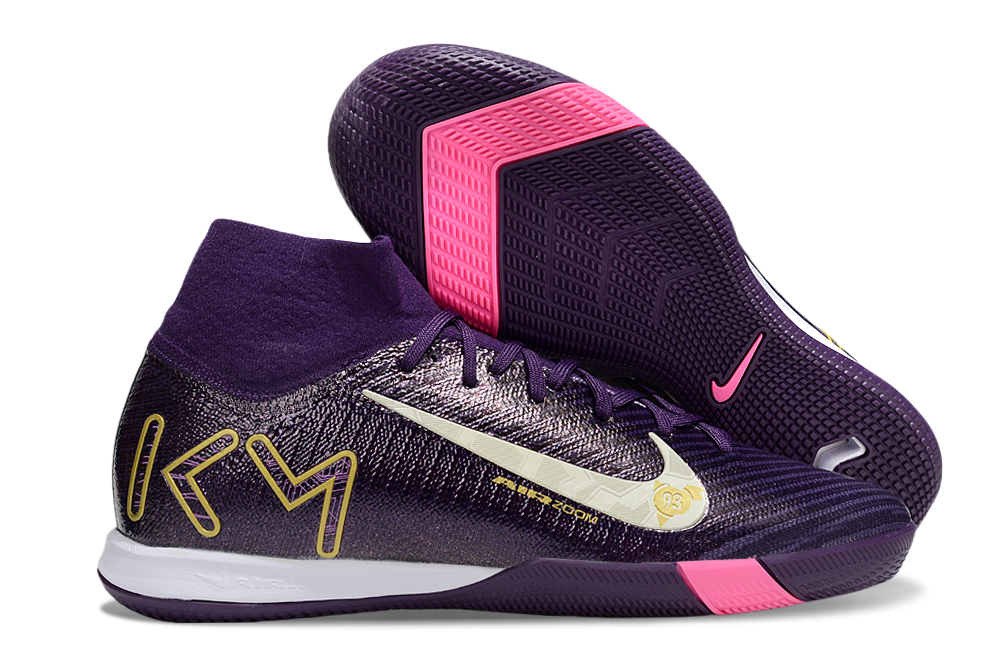 Chuteira Nike Air Zoom Mercurial Superfly X Elite Futsal