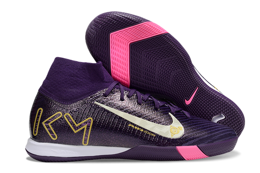 Chuteira Nike Air Zoom Mercurial Superfly X Elite Futsal
