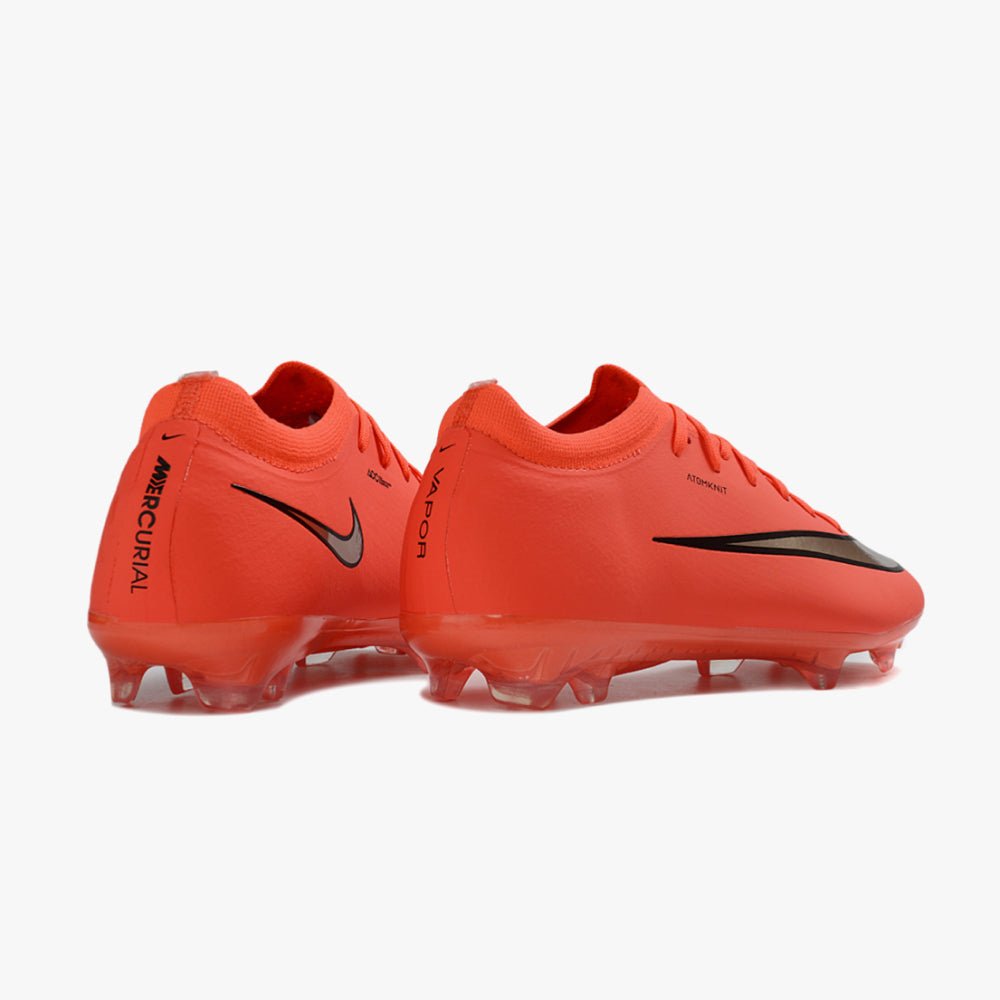 NIKE MERCURIAL AIRZOOM VAPOR 17 ELITE CAMPO (PRONTA ENTREGA)