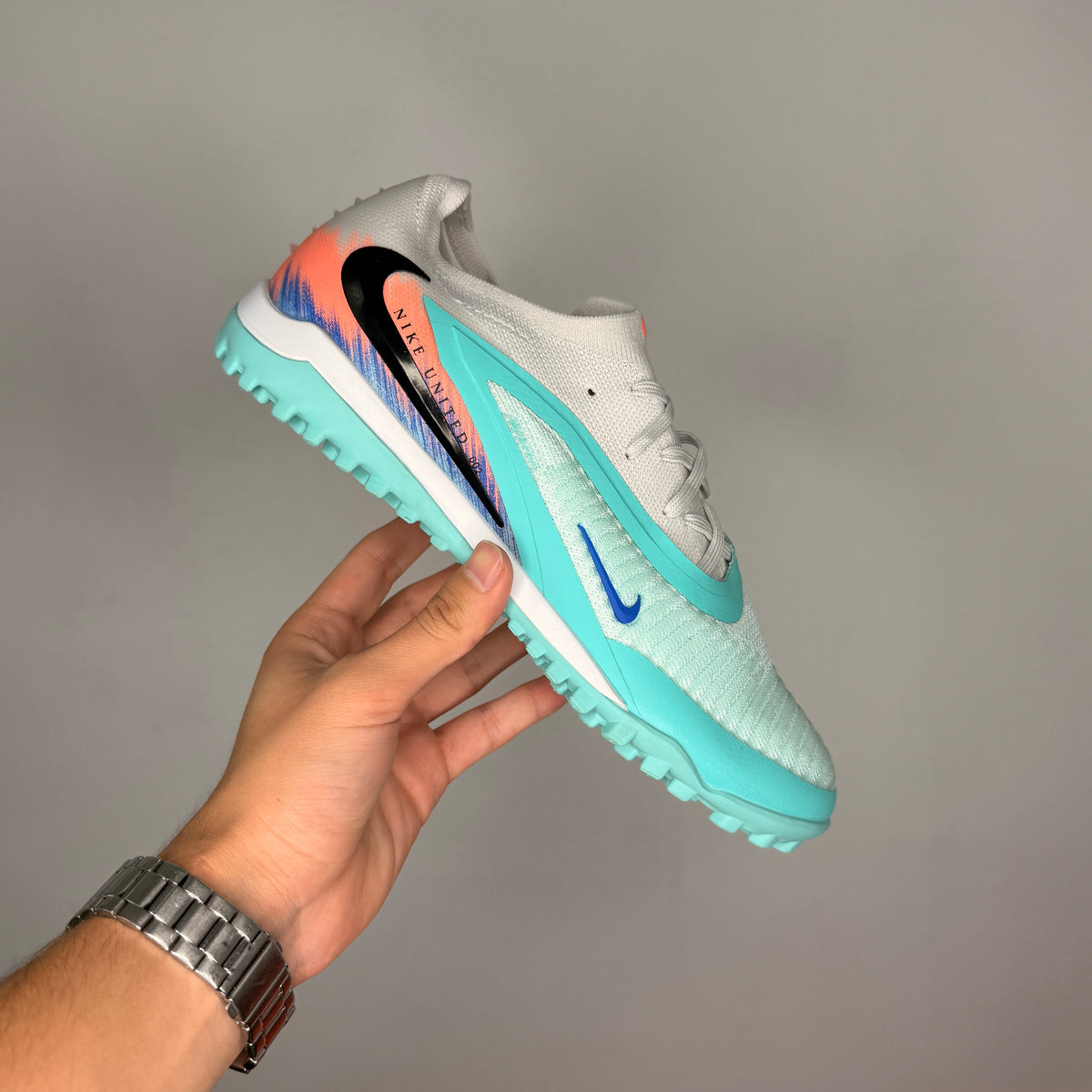 NIKE PHANTOM GX6 ELITE SOCIETY (PRONTA ENTREGA)