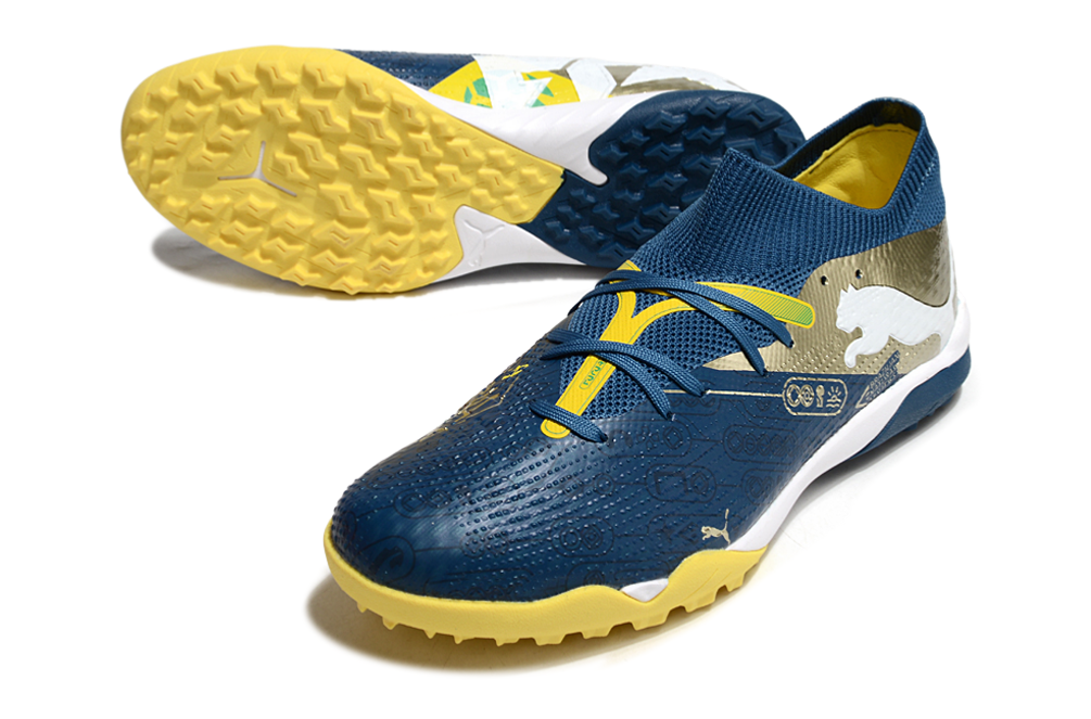 Chuteira Puma Future 7 Ultimate Society