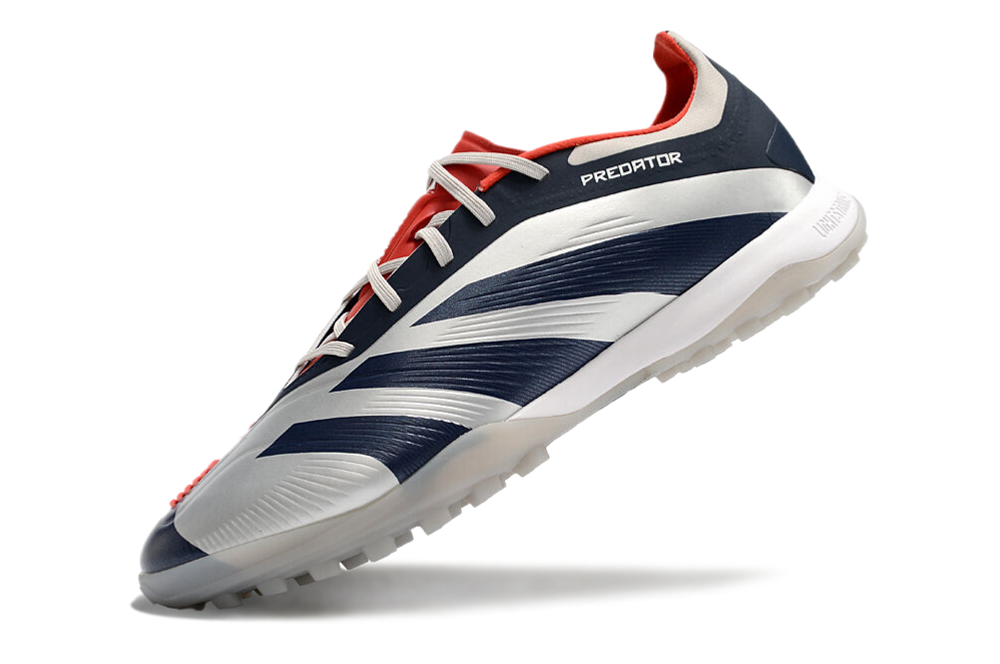 Chuteira Adidas Predator Tongue Society Elite