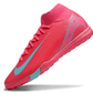 Chuteira Nike Air Zoom Mercurial Superfly X Elite Society