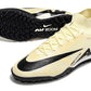 Chuteira Nike Air Zoom Mercurial Superfly IX Elite Society