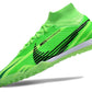 Chuteira Nike Air Zoom Mercurial Superfly IX Elite Society