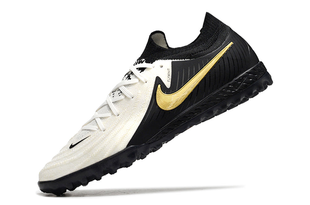 Chuteira Nike Phantom Luna II Low Elite Society