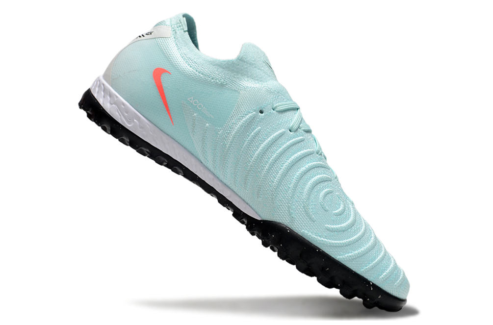 Chuteira Nike Phantom Luna II Low Elite Society