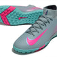Chuteira Nike Air Zoom Mercurial Superfly X Elite Society