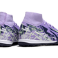 Chuteira Nike Air Zoom Mercurial Superfly X Elite Society
