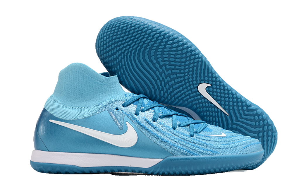 Chuteira Nike Phantom Luna Elite Futsal