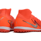 Chuteira Nike Phantom Luna Elite Society