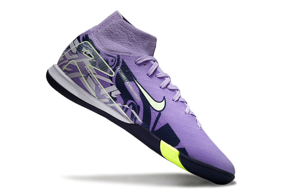 Chuteira Nike Air Zoom Mercurial Superfly X Elite Futsal