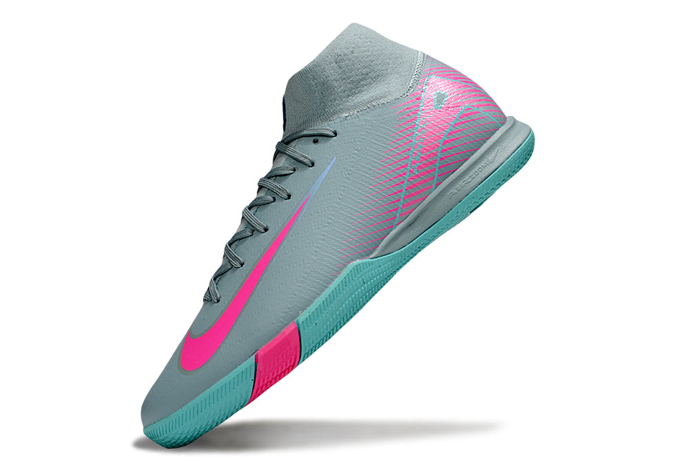 Chuteira Nike Air Zoom Mercurial Superfly X Elite Futsal