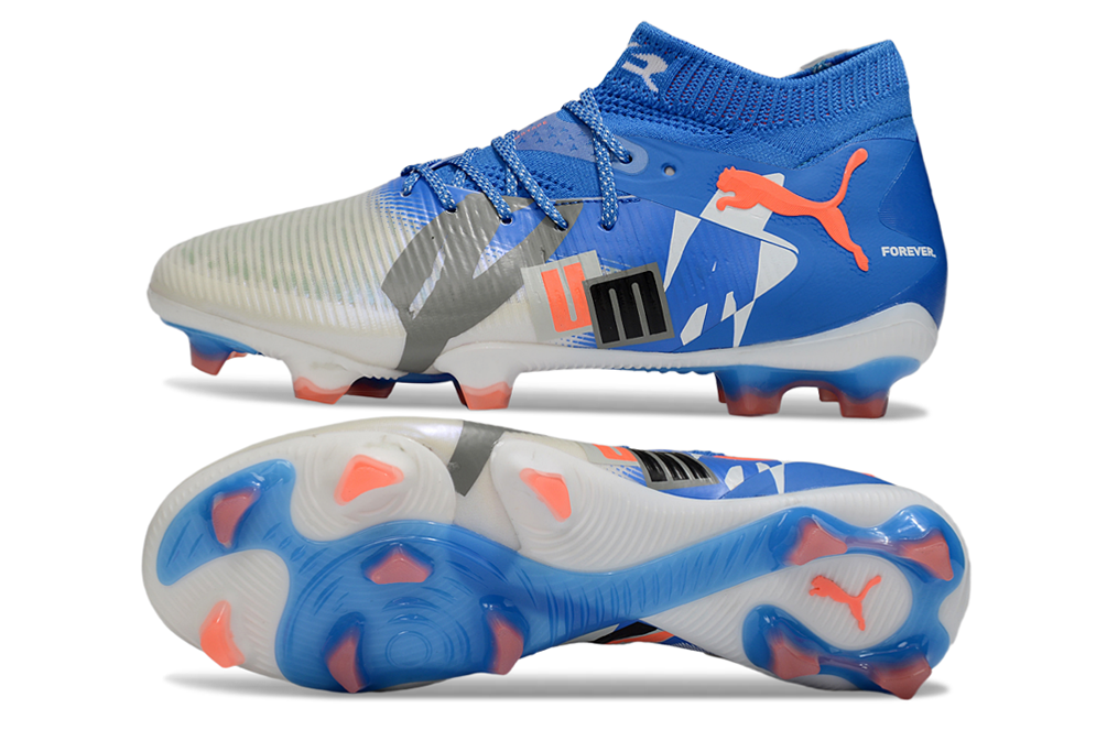 Chuteira Puma Future 8 Ultimate Campo