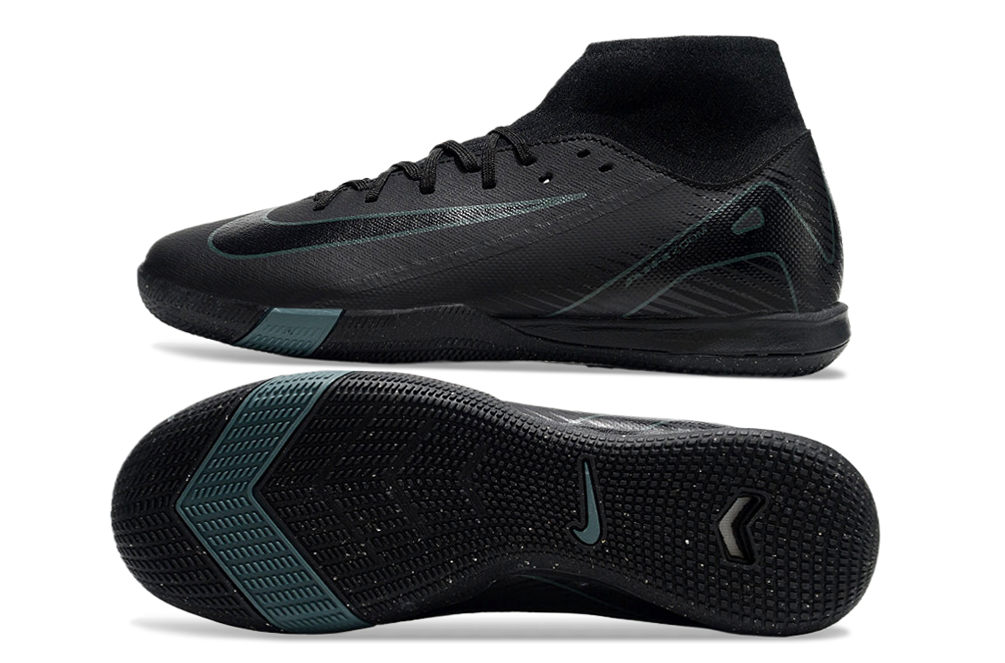 Chuteira Nike Air Zoom Mercurial Superfly X Elite Futsal