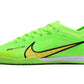 Chuteira Nike Air Zoom Mercurial Vapor XV Elite Futsal
