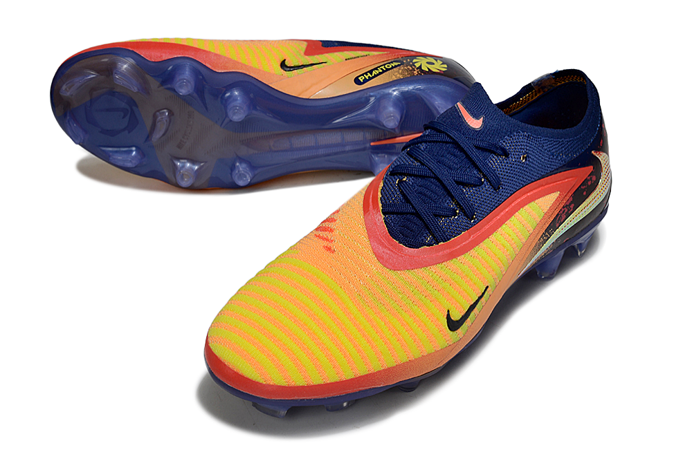 Chuteira Nike Phantom GX 6 Elite Campo