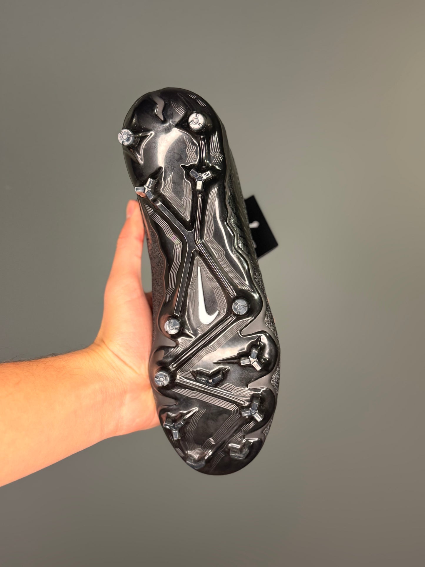 NIKE PHANTOM GX ELITE CAMPO (PRONTA ENTREGA)