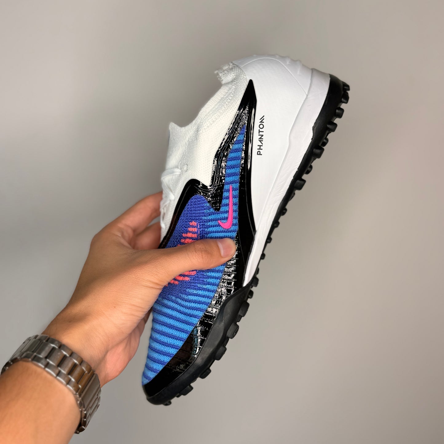 NIKE PHANTOM GX6 ELITE SOCIETY (PRONTA ENTREGA)