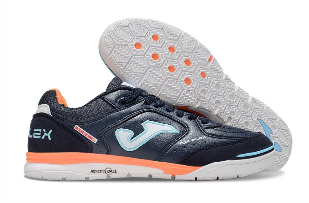 JOMA TOP FLEX FUTSAL (PRONTA ENTREGA)