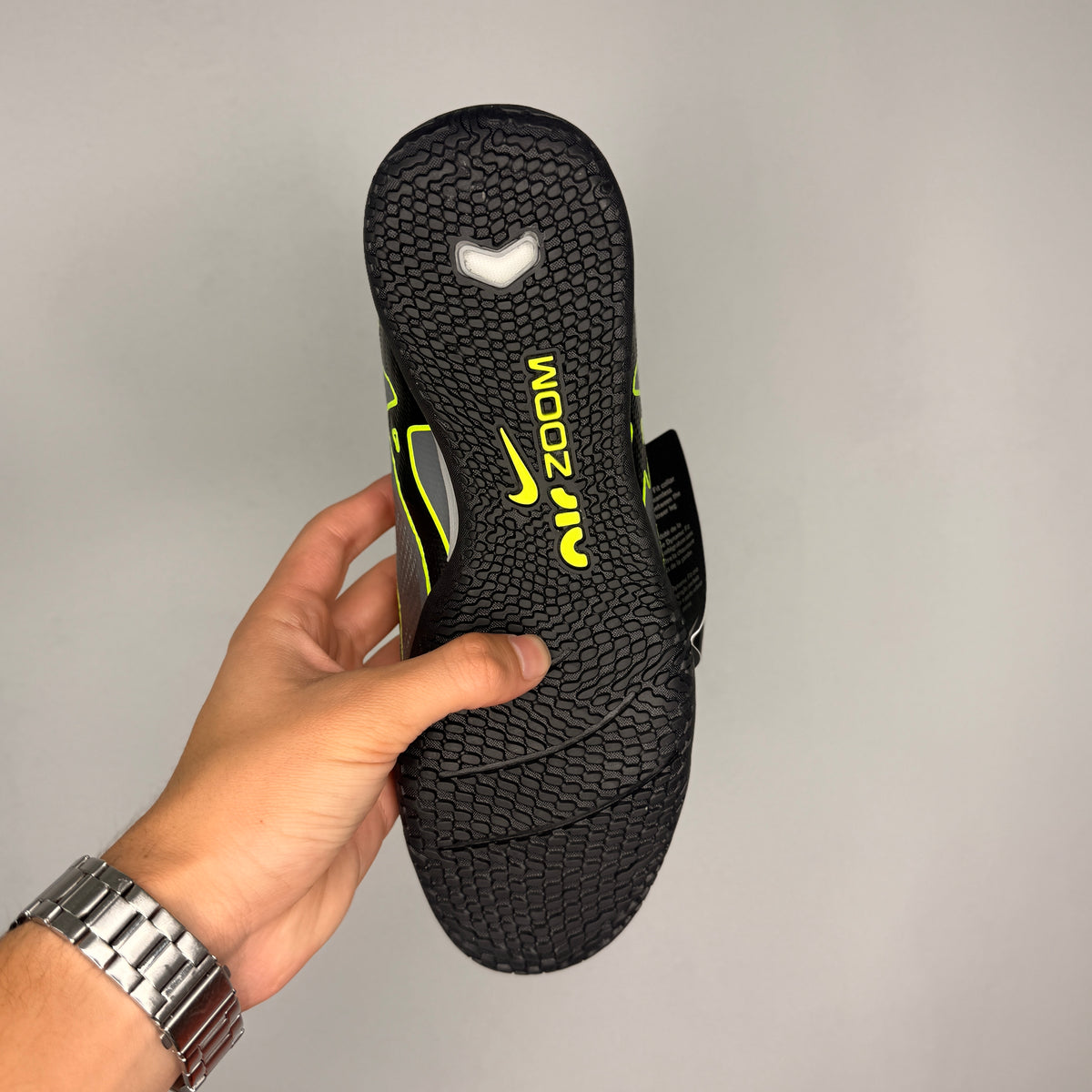 NIKE MERCURIAL SUPERFLY ELITE FUTSAL (PRONTA ENTREGA)