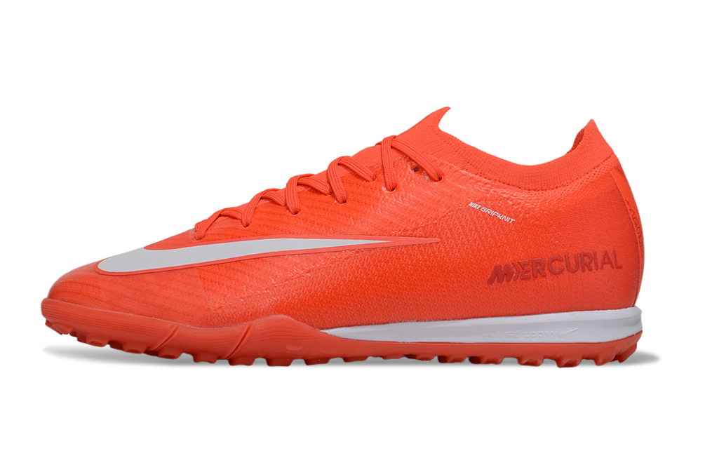 Chuteira Nike Air Zoom Mercurial Vapor XVI Low Elite Society
