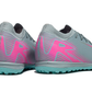 Chuteira Nike Air Zoom Mercurial Vapor XVI Low Elite Society