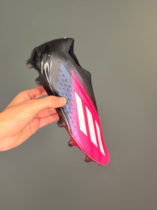 ADIDAS X SPEEDPORTAL ELITE CAMPO (PRONTA ENTREGA)