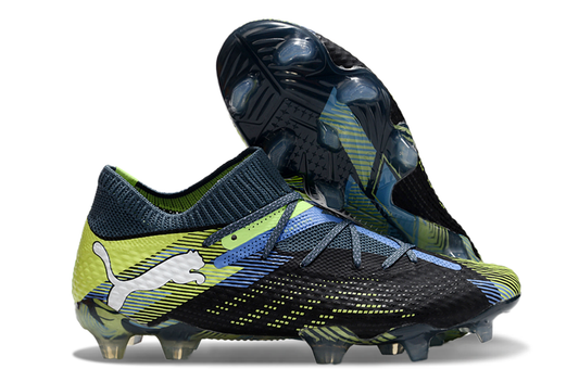 Chuteira Puma Future 7 Ultimate Campo