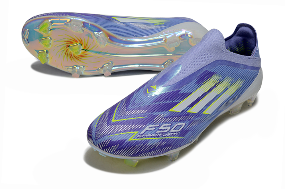 Chuteira Adidas F50 Elite Campo