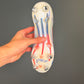 ADIDAS F50 ELITE TRAVA MISTA (PRONTA ENTREGA)