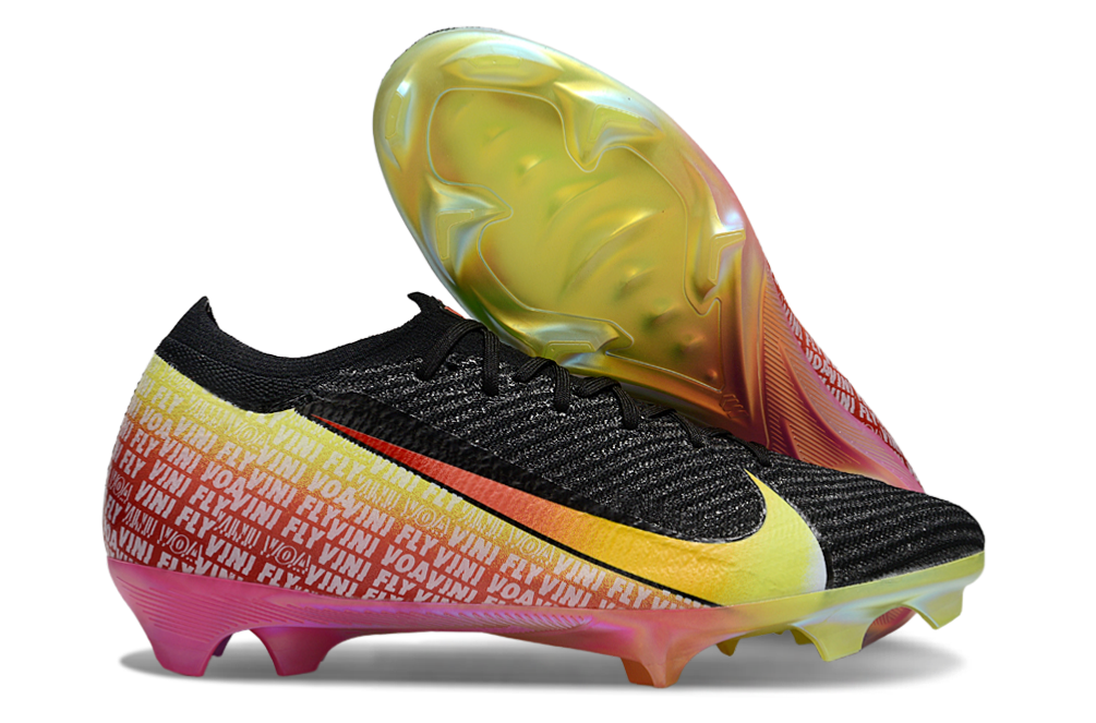 NIKE MERCURIAL AIRZOOM VAPOR 17 ELITE CAMPO (PRONTA ENTREGA)