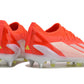 Chuteira Adidas X Crazyfast Campo