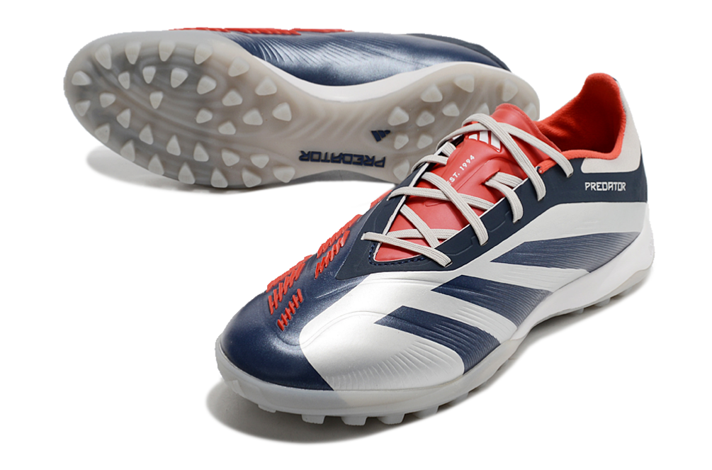 Chuteira Adidas Predator Tongue Society Elite
