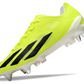 Chuteira Adidas X Crazyfast Campo
