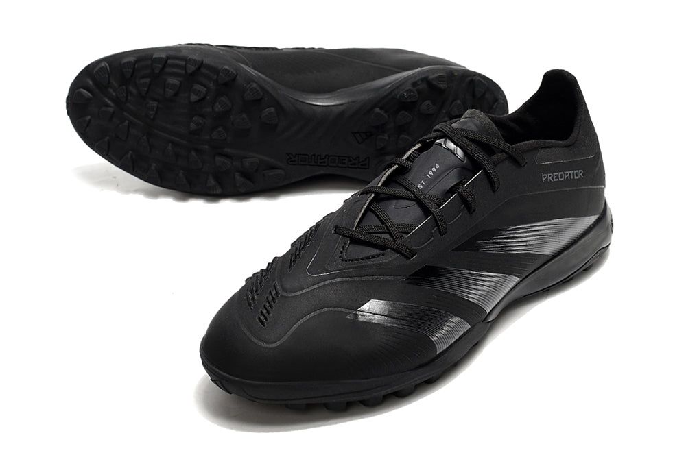Chuteira Adidas Predator Tongue Society Elite