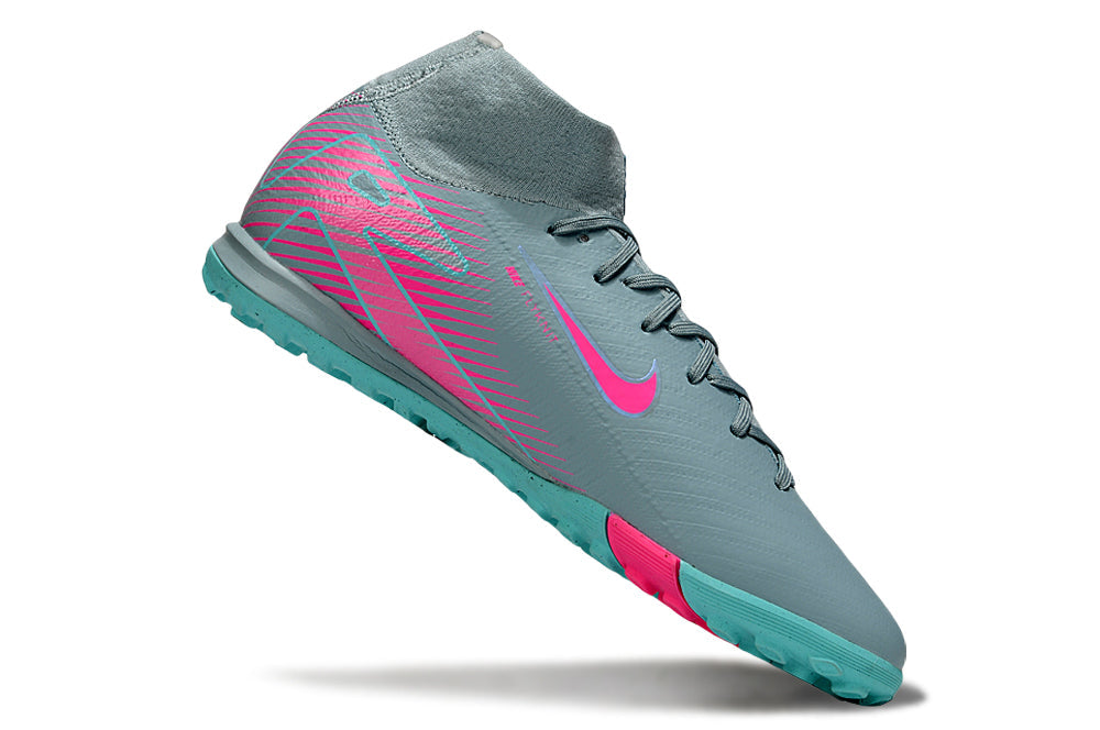 Chuteira Nike Air Zoom Mercurial Superfly X Elite Society