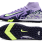 Chuteira Nike Air Zoom Mercurial Superfly X Elite Society