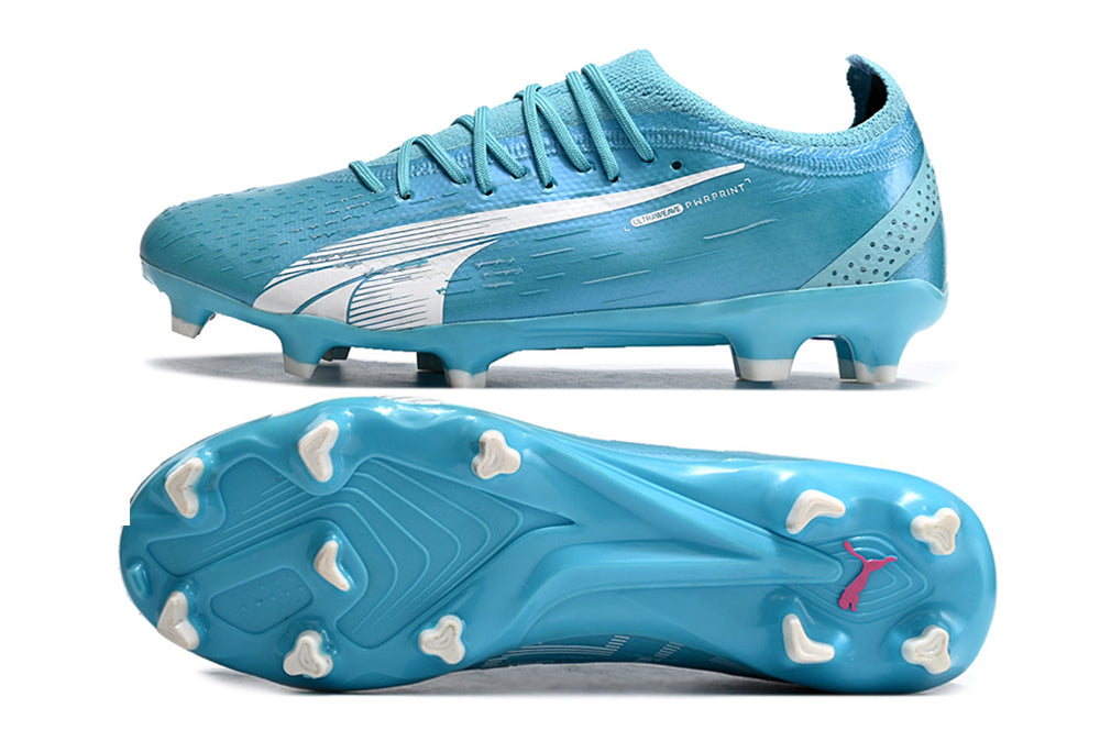 Chuteira Puma Ultra Ultimate Campo