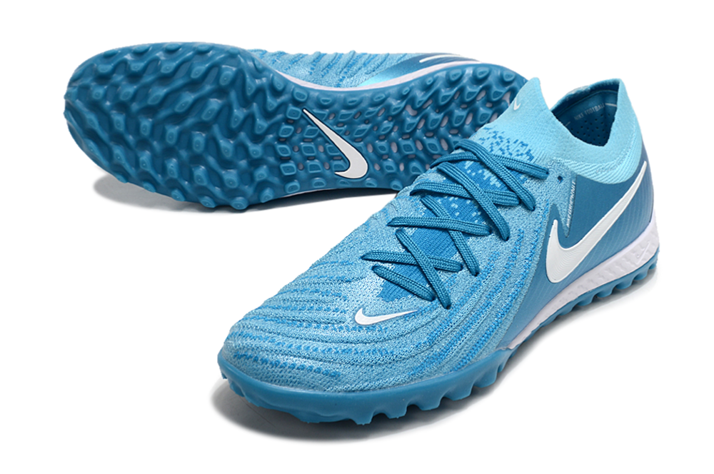 Chuteira Nike Phantom Gx II Elite Society