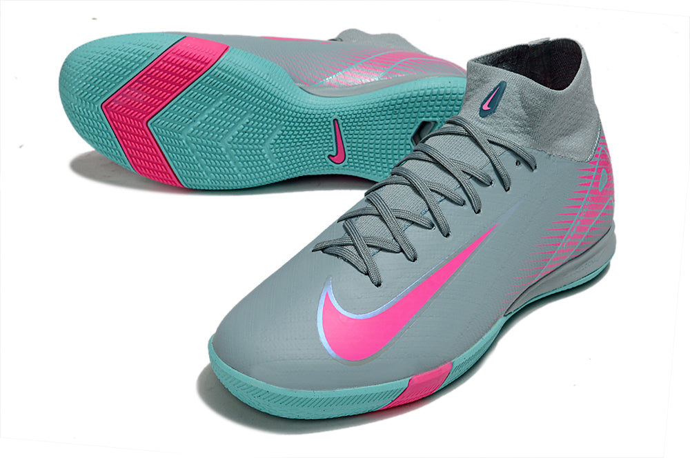 Chuteira Nike Air Zoom Mercurial Superfly X Elite Futsal