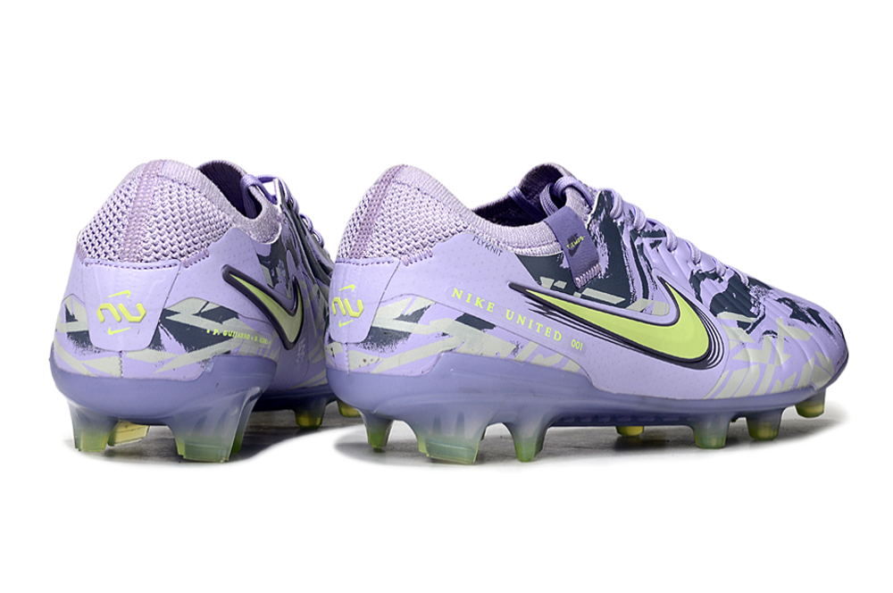 Chuteira Nike Tiempo Legend X Elite Campo