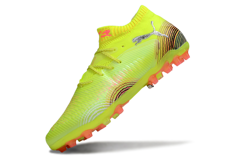Chuteira Puma Future 8 Ultimate Suiço