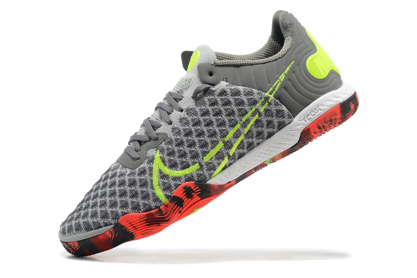 Chuteira Nike React Gato Futsal